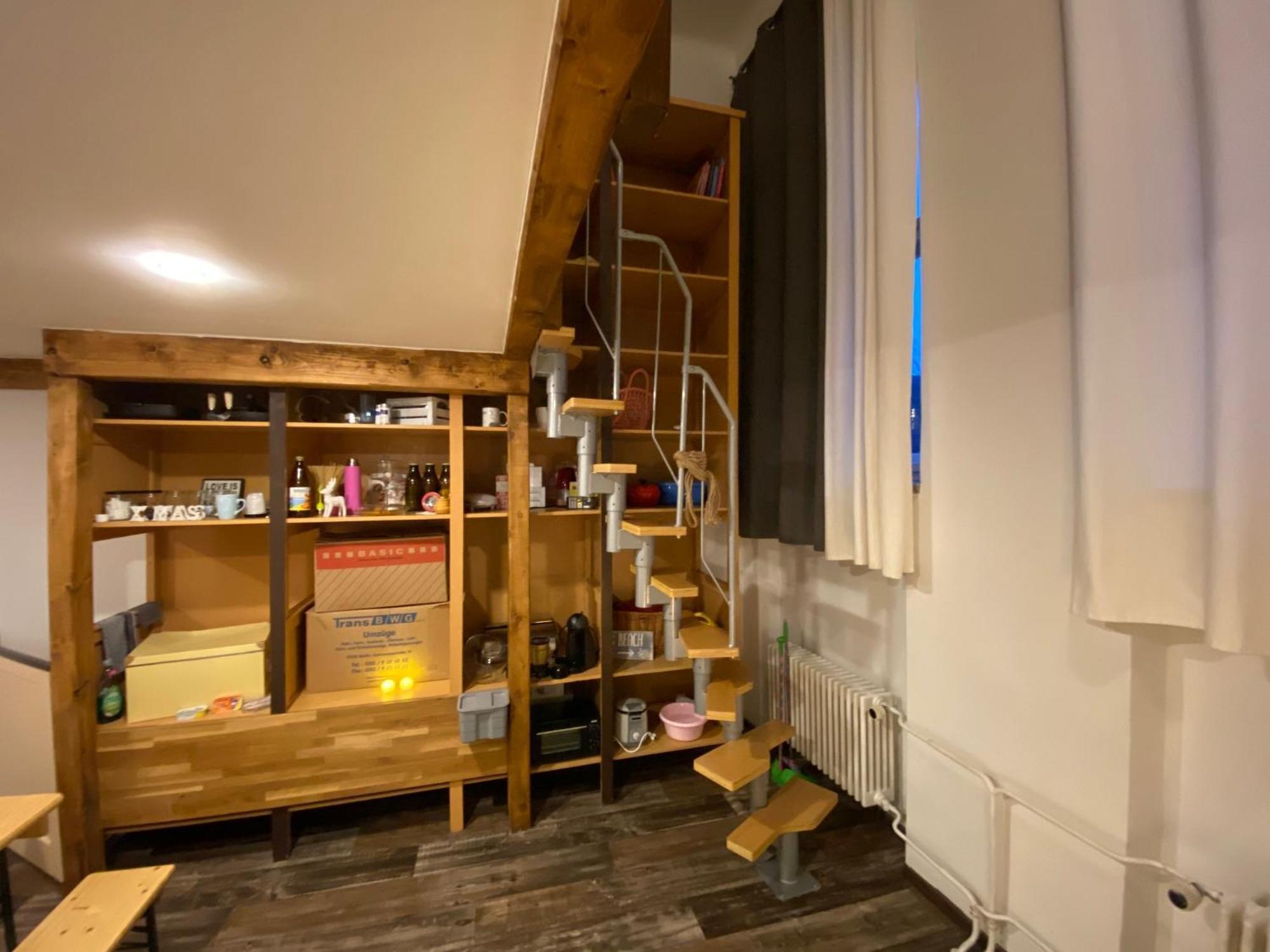 Cityflair Berlin Apartments & Rooms — Fotos 2